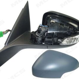 RET.SX EL.TER.PRIM.+SONDA S80 2008>C/LUCCIOLA 8 PIN
