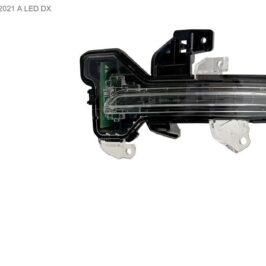 FANALE RETROVISORE DX MITSUBISHI OUTLANDER 01/22>
