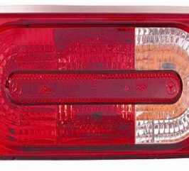 FANALE P/SX MERCEDES CLASSE G W463 07/06>