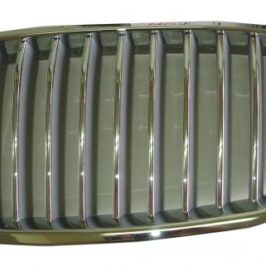 GRIGLIA A/SX CROM-GRIGIA BMW SERIE 5 F10-F11 01/10>