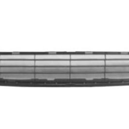 GRIGLIA P/TI ANT C/LE NERA TOYOTA  PRIUS 01/16>
