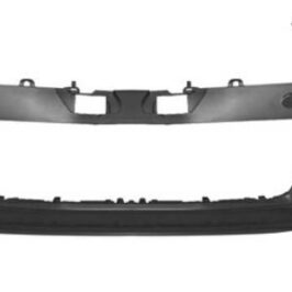P/TI ANT PRIM C/LAVAF+PDC+PA AUDI A4 10/15> S-LINE