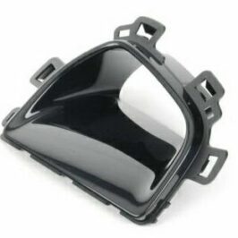 TAPPO GRIG P/TI C/LE A/SX MINI COOPER-CLUBMAN(R55-56)07/10>J.C.W
