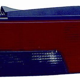 GR OTTICO P/DX FUME' ROSSO PEUG 405 09/87>09/95