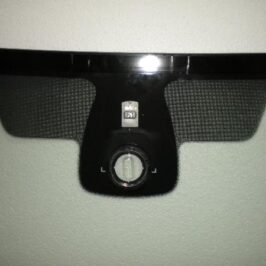 P.ZZA VR+SENS+FIN FORTWO 14>ECONOMICO-SENZA SUPPORTO IN PLASTICA