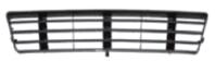 GRIGLIA PARAURTI ANTERIORE CENTRALE AUDI A6 05/97>05/01