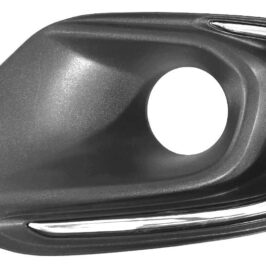 GRIGLIA P/TI A/DX C/FEND FIAT TIPO 12/15> 5P