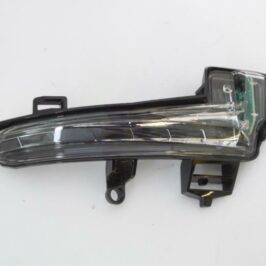 FANALE SU RETROVISORE DX A LED SKODA SUPERB 01/15>