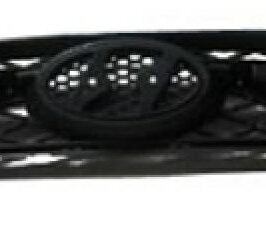 GRIGLIA INT HYUNDAI I10 01/13>
