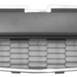 GRIGLIA P/TI ANT CROM-NERA CHEVROLET AVEO 01/11>