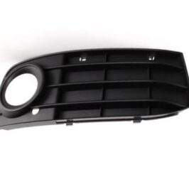 GRIGLIA P/TI A/DX C/FEND AUDI A4 12/07>