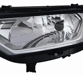 FARO SX H4  A LED C/MOTOR ELETT FORD ECOSPORT 01/13>