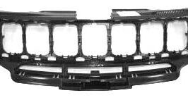 GRIGLIA NERA JEEP GRAND CHEROKEE 04/16> SRT