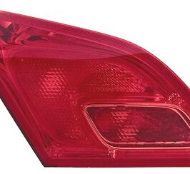 GR OTTICO P/DX INT ROSSO OPEL ASTRA J 5P 01/10>