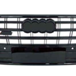 GRIGLIA NERA C/PDC AUDI Q5/SQ5 01/16>