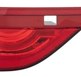 FANALE P/SX INT JAGUAR XF 05/15>