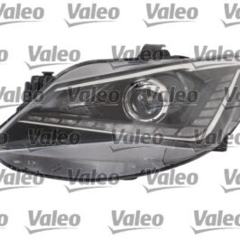 FARO SX D1S BIXENO DBL C/MOT EL SEAT IBIZA 01/12>
