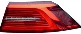 FANALE P/SX EST LED VW PASSAT 09/14>