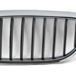 GRIGLIA SX CROM-NERA LUCIDA BMW SERIE 5 G30-G31 01/16> SPORT