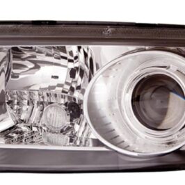 FARO DX C/MOTOR ELETTRICO CHEVROLET CAPTIVA 01/11>