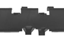 SUPPORTO GRIGLIA P/TI ANT PEUGEOT 308 07/21>