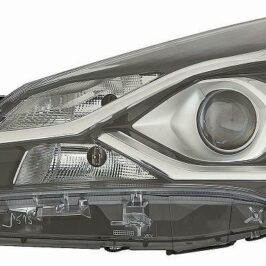 FARO SX HIR2 PRED REG EL TOYOTA YARIS 04/17>PAR NERA