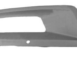 GRIGLIA P/TI A/DX VW POLO GTI 09/09>