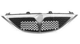 GRIGLIA C/CORNICE CROM LANCIA Y 09/00>08/03