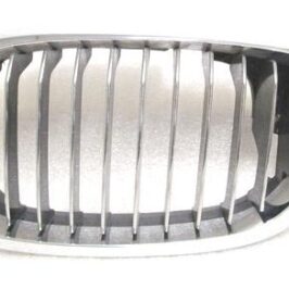 GRIGLIA A/SX CROM-CROM-NERA BMW SERIE 1 F20-F21 11>15 SPORT