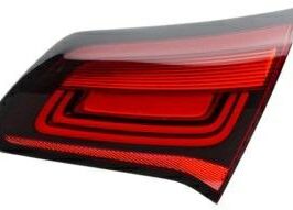 FANALE P/DX INT CITROEN C4 01/15>