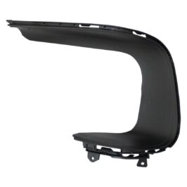 CORNICE TERMINALE DI SCARICO SX PORSCHE CAYENNE 01/10>