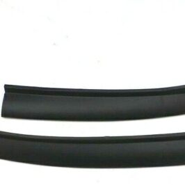 KIT SPOILER P/TI ANT DX+SX PEUGEOT 207 04/06>