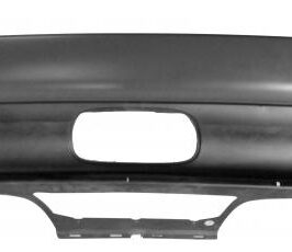 P/TI POST PRIM BMW X5 E53 09/99>12/06 (4.6-4.8CC)