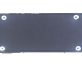 PORTATARGA ANT PORSCHE PANAMERA 11/16>