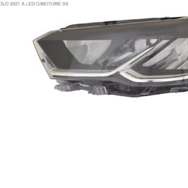 FARO SX A LED VW POLO 07/21>