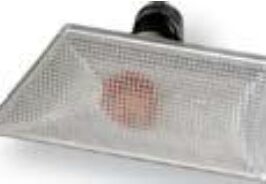 FANALE LAT SX BIANCO OPEL VECTRA C 06/02>10/05