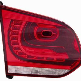 FANALE P/DX INT A LED VW GOLF 6 GTI-GTD 01/09>