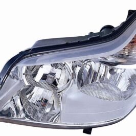 FARO DX H1-H7 PRED REGELETT CITR C5 10/04>12/07