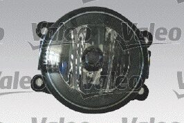 FEND DX-SX H11 PEUGEOT 207 04/06>   307 05> 407 05>