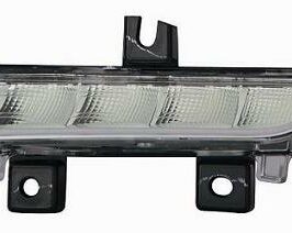 DRL LED DX CLIO 11/12> SX RENAULT CAPTUR 02/13>