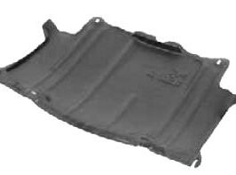 RIPARO SOTTOMOTORE MERCEDES VITO W638 12/95>08/03