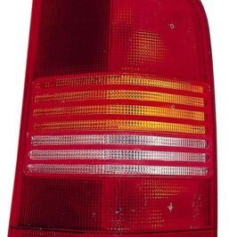 GR OTTICO P/SX ARANCIO ROSSO MERCED VIANO 12/95>08/03
