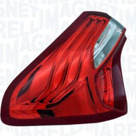 FANALE POSTERIORE DESTRO EST NERO CITROEN DS5 11/11>