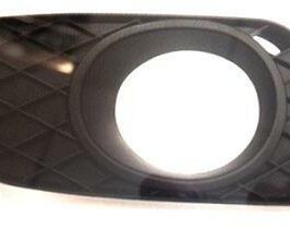 GRIGLIA P/TI A/DX C/FEND SMART FORTWO 03/07>03/12