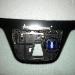 P.ZZA VR ACU+SEN.+CAM.W204 2010>SENS.ANTIAPPANNAMENTO