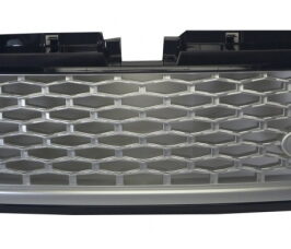 GRIGLIA NERA-SILVER-SILVER RANGE ROVER SPORT 01/10>07/12