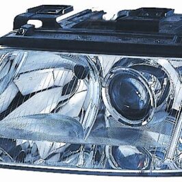 FARO DX H1-H7 PRED REG ELETT AUDI A6 09/99>05/01
