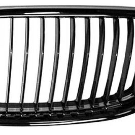 GRIGLIA A/SX CROM-NERA BMW SERIE 3 E92 COUPE 03/10>E93 CAB