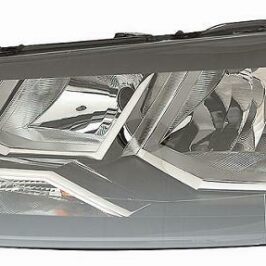 FARO DX 2H7 C/MOTORE ELETT VOLKSWAGEN POLO 01/17>