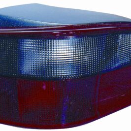 GR OTTICO P/SX FUME'CHIARO CITR SAXO03/96>08/99